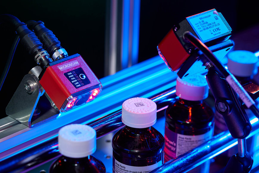OMRON participa un año más en Farmaforum, la feria referente de la industria farmacéutica en España